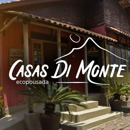 מורטס Casas Di Monte Ecopousada מראה חיצוני תמונה