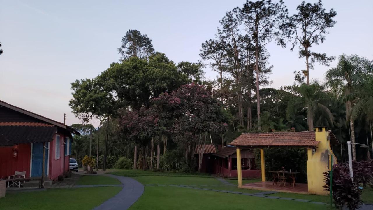 מורטס Casas Di Monte Ecopousada מראה חיצוני תמונה