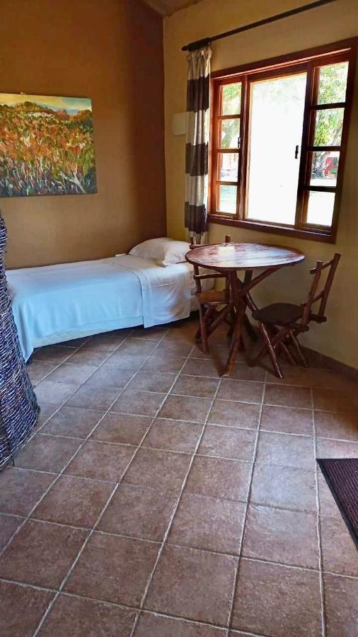 מורטס Casas Di Monte Ecopousada מראה חיצוני תמונה