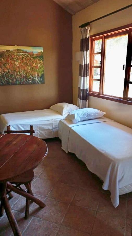 מורטס Casas Di Monte Ecopousada מראה חיצוני תמונה