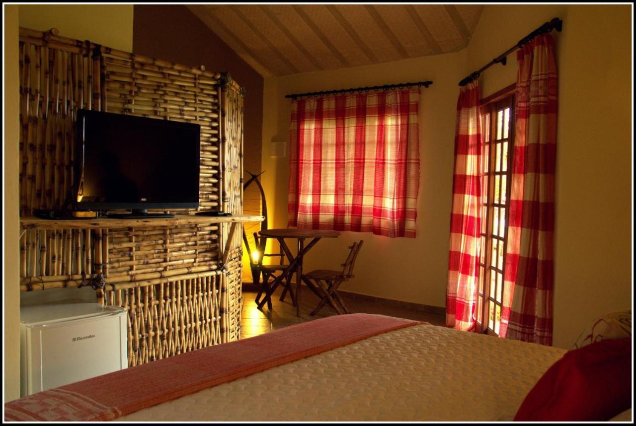 מורטס Casas Di Monte Ecopousada מראה חיצוני תמונה