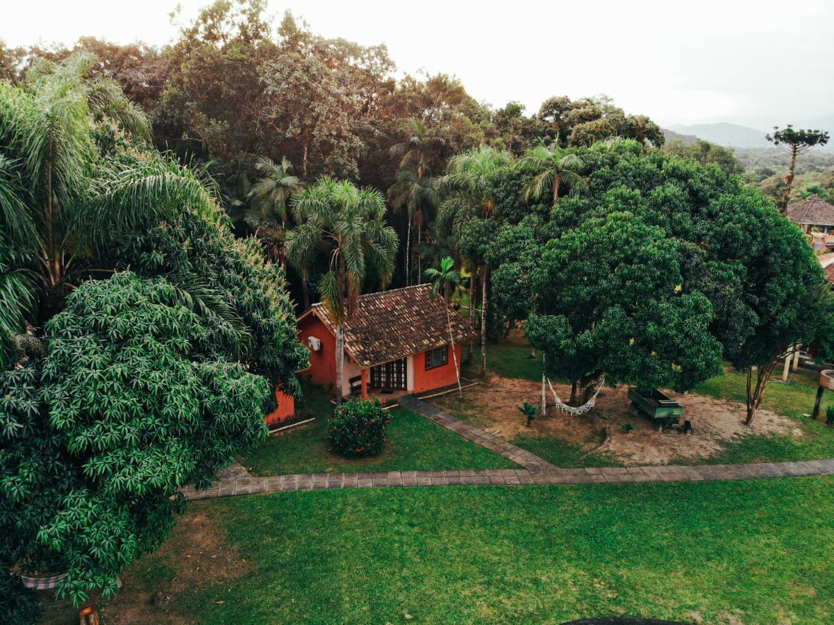 מורטס Casas Di Monte Ecopousada מראה חיצוני תמונה