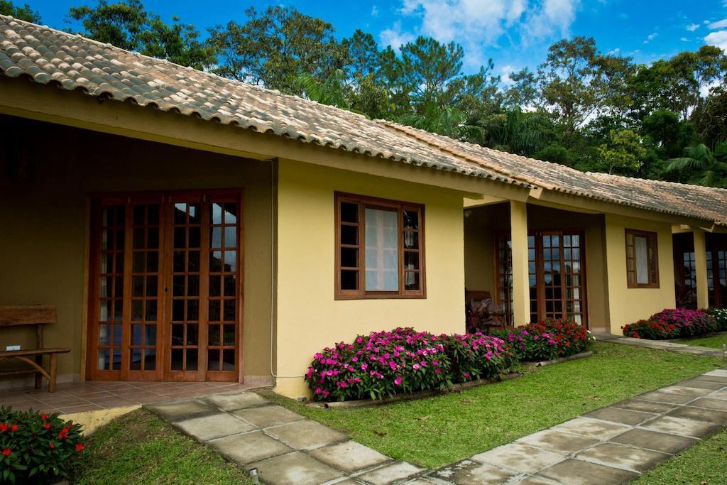 מורטס Casas Di Monte Ecopousada מראה חיצוני תמונה